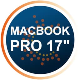 MacBook Pro 17"