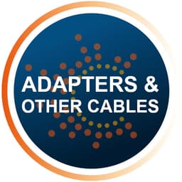 Adapters & Other Cables