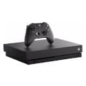 Xbox One X