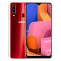 Galaxy A20s