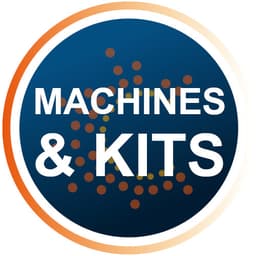Machines & Kits