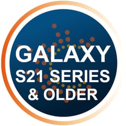 Galaxy S21 Series & Older