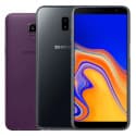 Galaxy J6  & J6+
