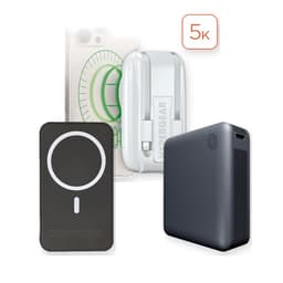 Power Banks
