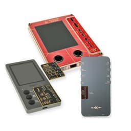 Multi-Function Programmers & Testers