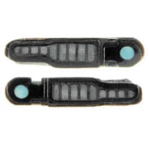 Speaker & Microphone Mesh Set for Apple iPhone 8 & SE (2020 & 2022)