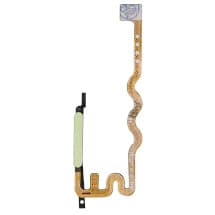 Fingerprint Scanner & Power Button Flex for Motorola Moto G06 & G06 Power (Tendril) [Premium]