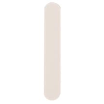 Cosmetic 5G Edge Strip for Apple iPhone 12 & 12 Mini (White)