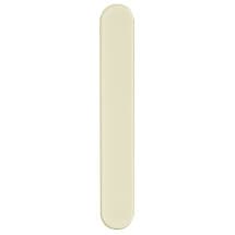 Cosmetic 5G Edge Strip for Apple iPhone 15 & 15 Plus (Yellow)