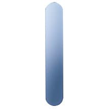 Cosmetic 5G Edge Strip for Apple iPhone 13 Pro & 13 Pro Max (Sierra Blue)