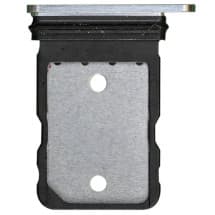 SIM Card Tray for Google Pixel 7a (Snow)