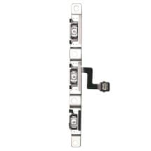 Action & Volume Button Flex for Apple iPhone 17 Pro [Premium]