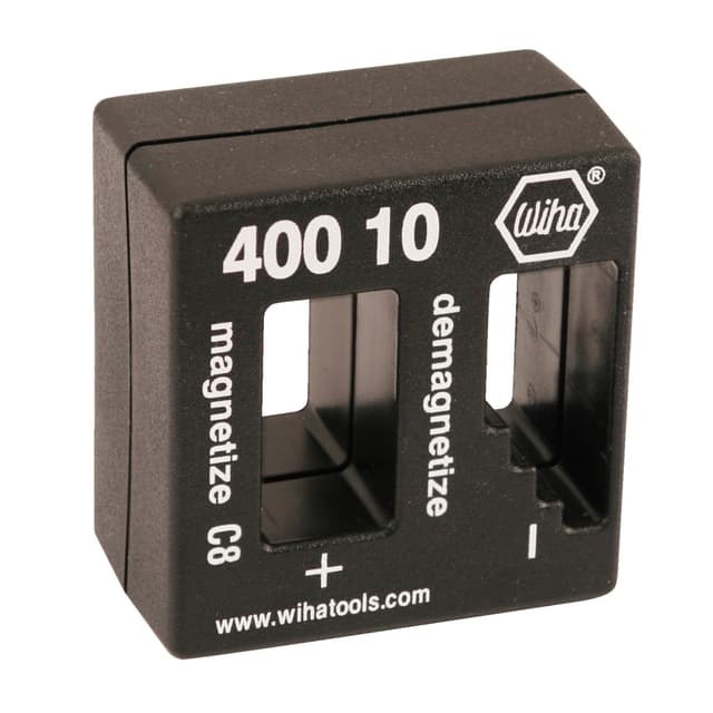 Wiha Magnetizer & Demagnetizer