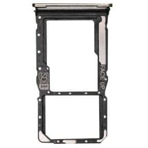 SIM Card Tray for Motorola Moto G Power (2026) (Pure Cashmere) [Genuine OEM]