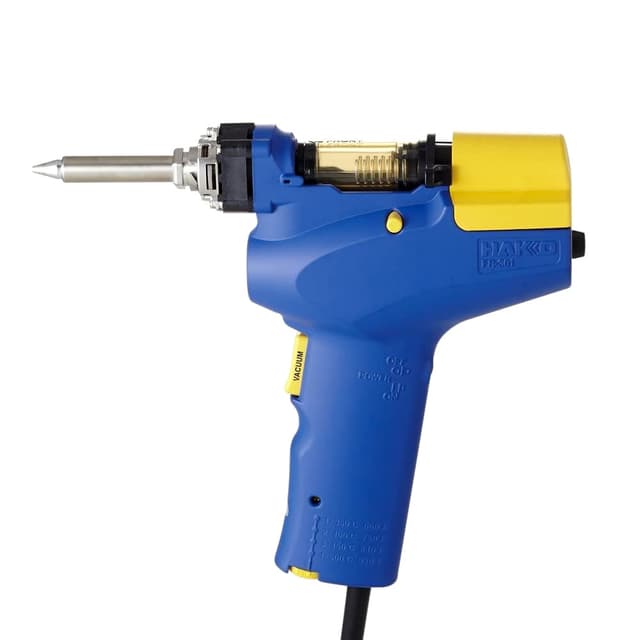 Hakko Desoldering Tool (FR-301-03/P)