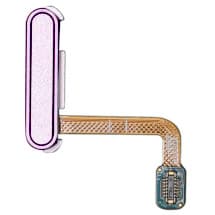 Fingerprint Scanner for Samsung Galaxy Tab S9 FE+ (Lavender) [Premium]