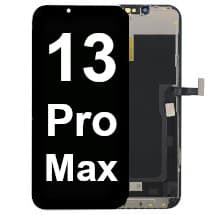 LCD & Frame Assembly for Apple iPhone 13 Pro Max [Basic]