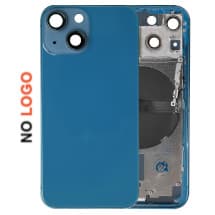 Housing Assembly for Apple iPhone 13 Mini (Blue)