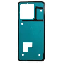 Back Silicone Adhesive for Motorola Moto G Stylus (2026) [Genuine OEM]