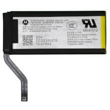 Secondary Battery  for Motorola RAZR+ (2026) & 70+ [Genuine OEM]