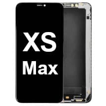 OLED & Frame Assembly for Apple iPhone XS Max [FOG]