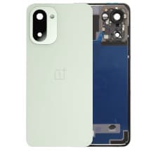 Back Glass & Camera Lenses for OnePlus 15R (Mint Breeze) [Premium]