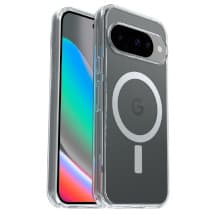 Otterbox Symmetry Case for Google Pixel 10 & 10 Pro (Clear)
