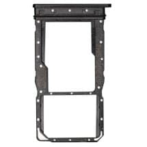 SIM & microSD Card Tray for Motorola Moto G (2026) (Cattleya Orchid) [Genuine OEM]