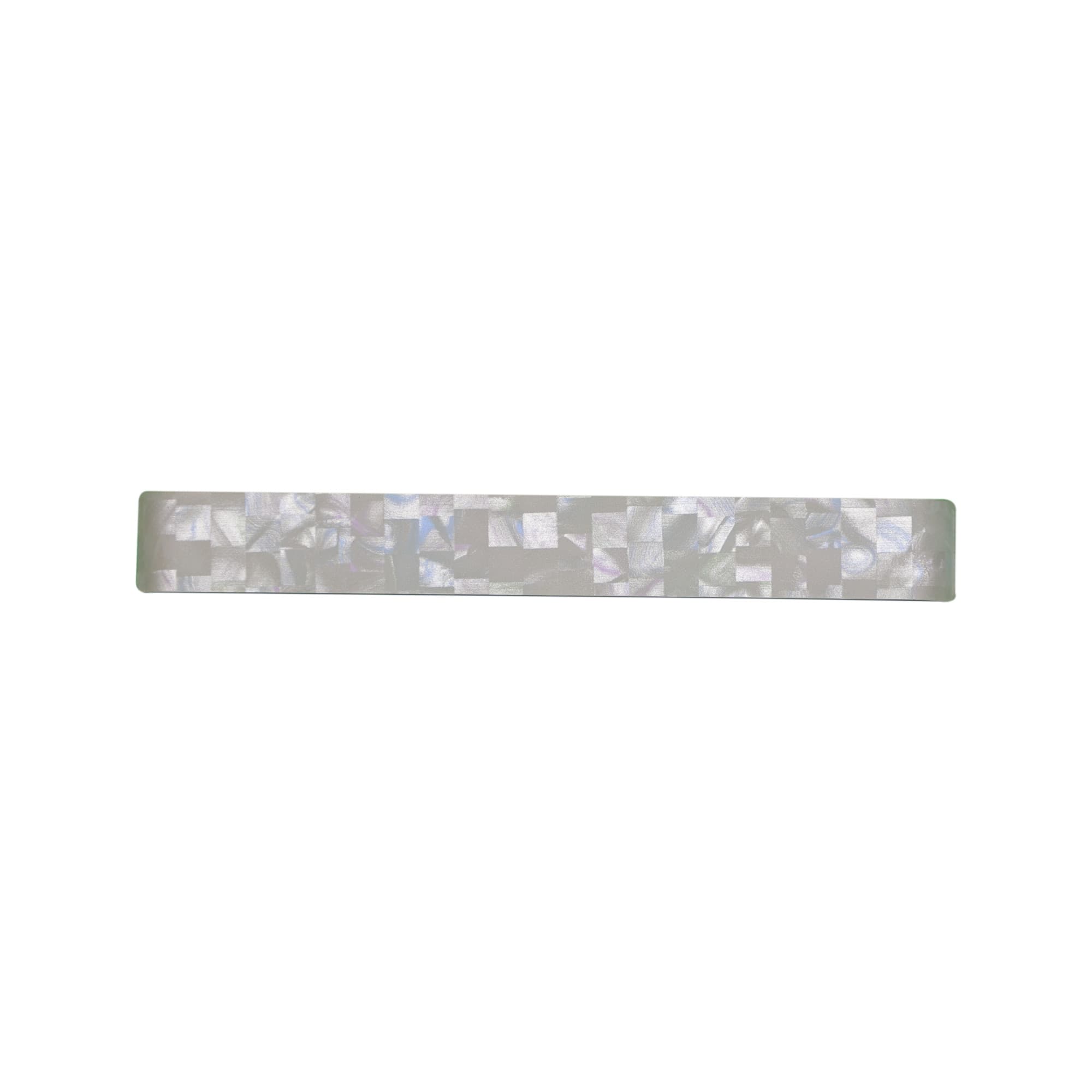 Cosmetic Hinge Cover for Motorola RAZR (2026) & 70 (Bright White) [Genuine OEM]