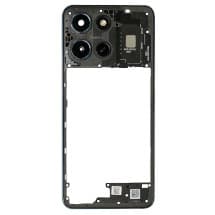 Mid Frame for Motorola Moto G Play (2026) [Genuine OEM]