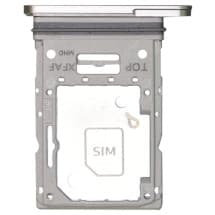 SIM & microSD Card Tray for Samsung Galaxy Tab S9+ (Beige)
