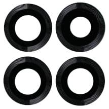 Glass Camera Lens Set for Motorola Moto G57 & G57 Power