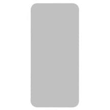 Premium Tempered Glass Screen Protector for Apple iPhone 15 Plus, 15 Pro Max, & 16 Plus (25 Pack)