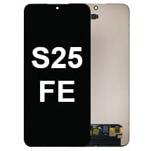 OLED Assembly for Samsung Galaxy S25 FE [Premium]