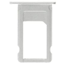 SIM Card Tray for Apple iPhone 6S (Silver)