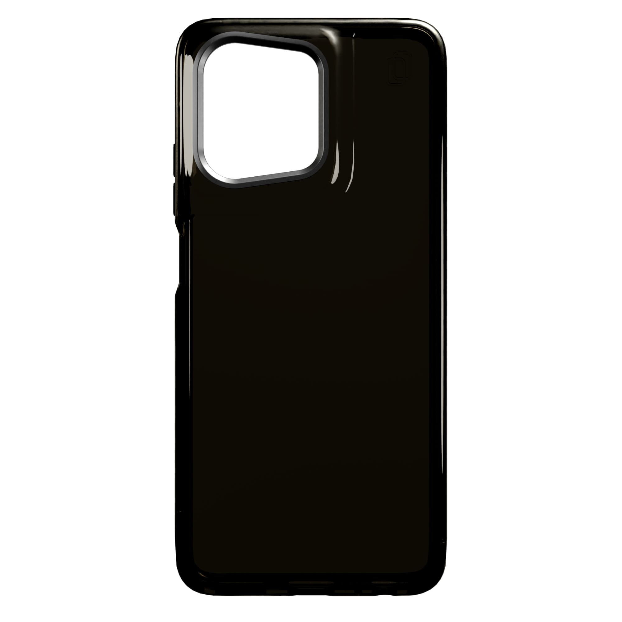 Cellhelmet Altitude X Case for Motorola Moto G (2025) (Onyx Black)