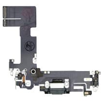 Charge Port Flex for Apple iPhone 13 (Green) [Premium]