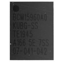 Touch Boost IC Chip for Apple iPhone 12 Series (BCM15960A0)