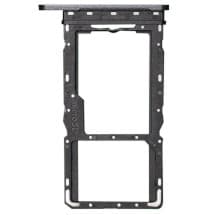 SIM & microSD Card Tray for Samsung Galaxy Tab A11 (Gray)