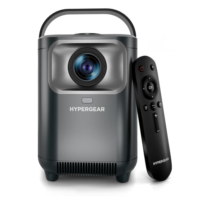 HyperGear CineMini Portable Projector