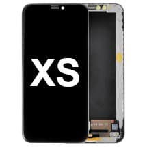 OLED & Frame Assembly for Apple iPhone XS [Hard Evolve]