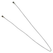 Coax Antenna Flex for Motorola Edge (2025) (White) [Genuine OEM]