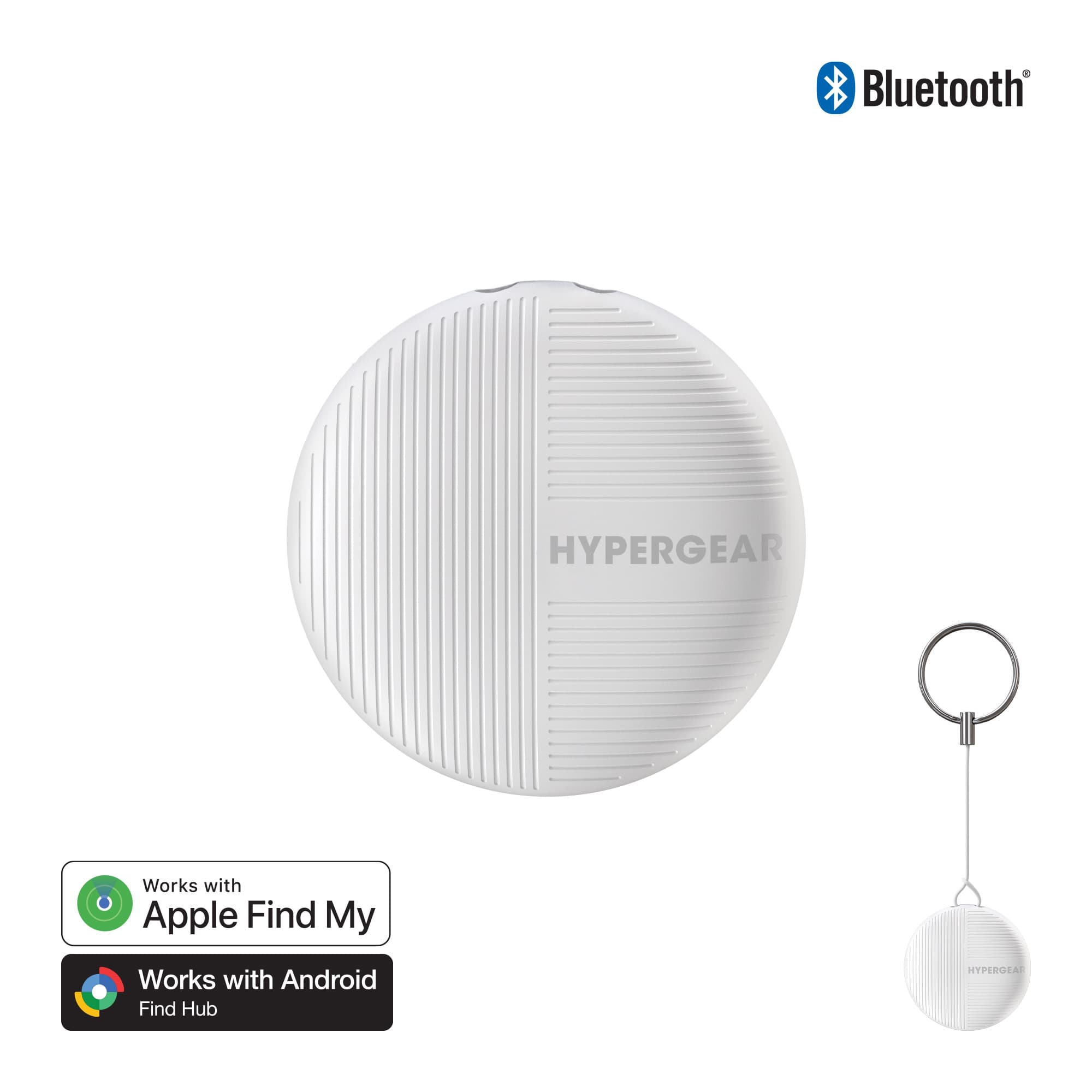 HyperGear HyperTag Universal Smart Finder