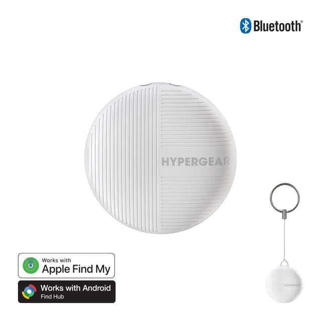 HyperGear HyperTag Universal Smart Finder