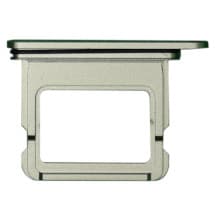 SIM Card Tray for Apple iPhone 17 (Single, Sage)