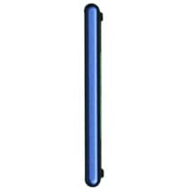 Cosmetic Volume Rocker for Samsung Galaxy Z Fold7 (Blue Shadow)