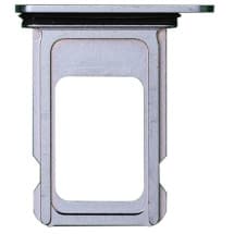 SIM Card Tray for Apple iPhone 13 Pro & 13 Pro Max (Single, Sierra Blue)