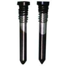 Pentalobe Screw Set for Apple iPhone 17 Pro & 17 Pro Max (Deep Blue)
