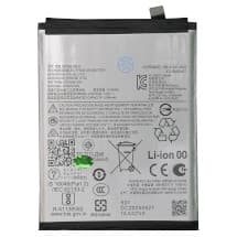 Battery for Motorola Moto G86 [Premium]