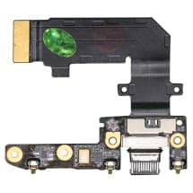 Charge Port Board for Google Pixel 9 Pro Fold [Premium]